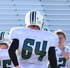Conner Sheley