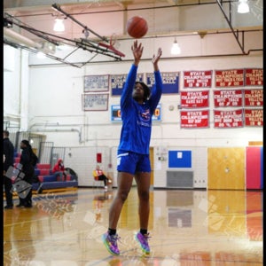 Sariah Sanon
