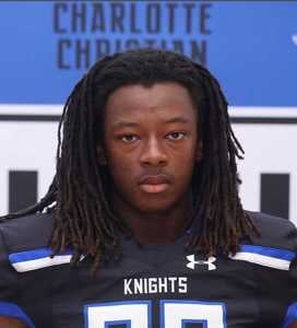 Jacob Simmons