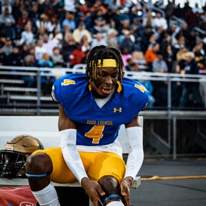 Elijah Moore