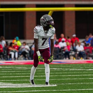 Martez Carter mugshot