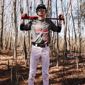 Hayden James mugshot