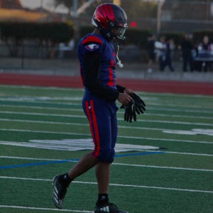 Javon Bates