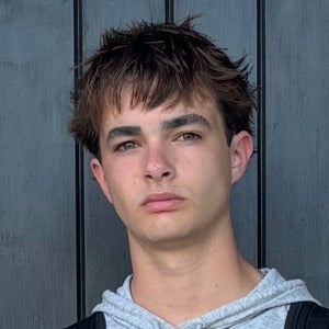 Ethan Ball mugshot