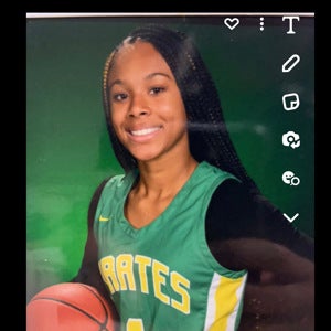 HARMONI MAYBERRY