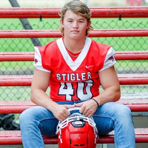Austin Swaim