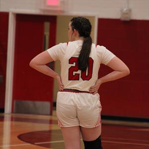 Hannah White