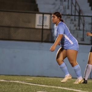 Andrea De La Vega Chavez