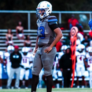 Bryson Covington