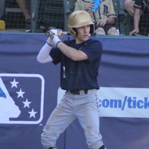 Giovanni Naccarato mugshot