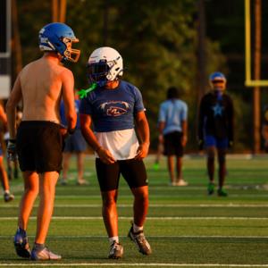 Kevin White