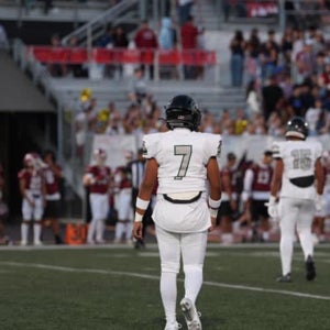 Hadrian Segura mugshot