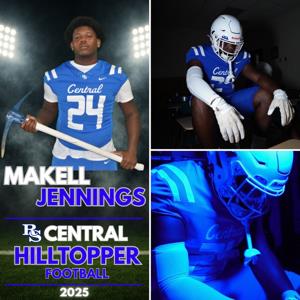 Makell Jennings