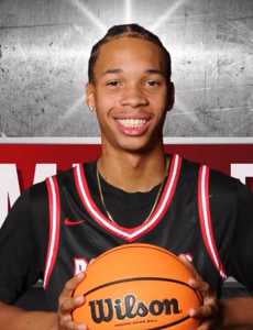 DARRIS DAVENPORT JR.