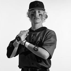JAXON FOX