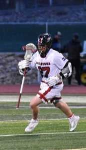 Zach Zborowski mugshot