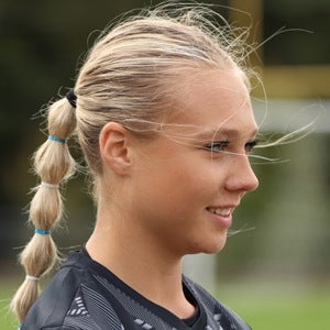 HAILEY CARSON