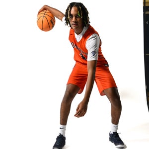 Damari Foster mugshot