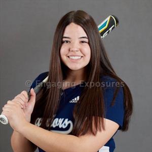 Lexi Metzger
