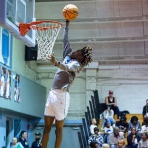 I’zayah Johnson