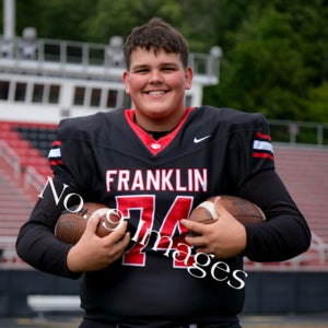 Trevor Ingram