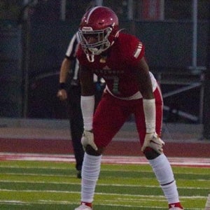 Montrell Mingo