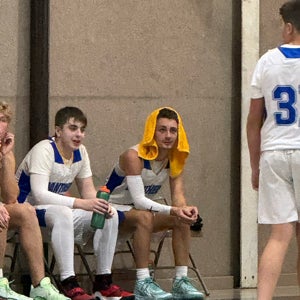 Denver Nelson mugshot