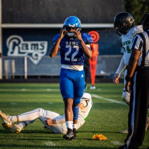 Michael Suggs Jr. mugshot