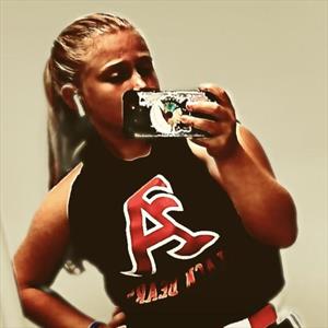 Rebecca Horn mugshot