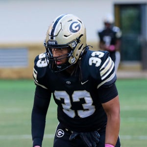 Darius Johnson mugshot