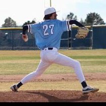 Wesley Dixon's Ralston Valley High School Career Home