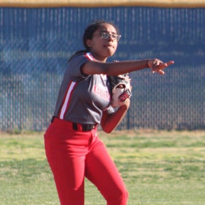 Aliyah Kolish mugshot