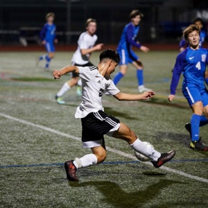 Giovanni Negrete mugshot