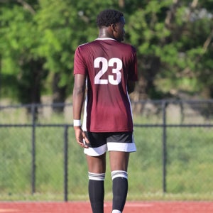 Joshua Bulis mugshot