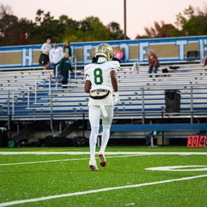 Darius Sutton