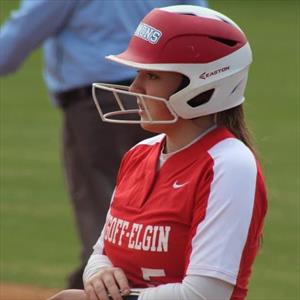 Tori Williams