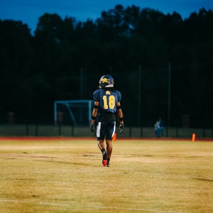 Kenan Barnes