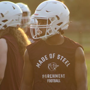 Jamil Rivera-griffin