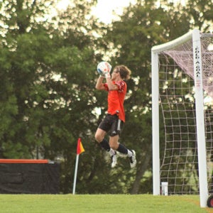 Rylan Casper mugshot