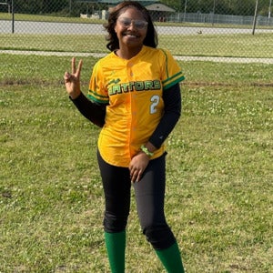 Katia Wright mugshot