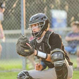 PRESTON FIELDS