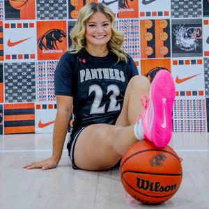 BRILYNN CAUDILL