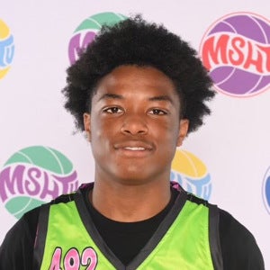 Talyn Harris mugshot