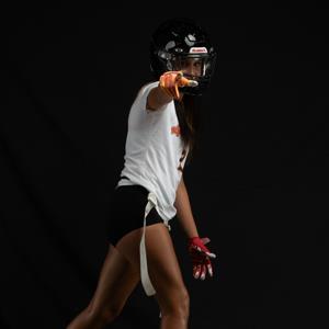 Brianna Massion
