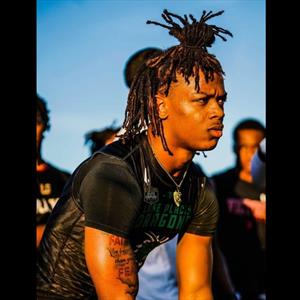 Damarion Mitchell