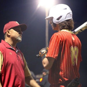 Landon Williams mugshot