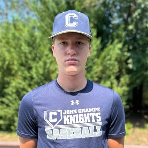 Trevor Casad mugshot