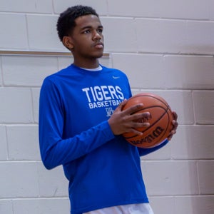 Nicholas Johnson mugshot