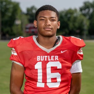 Julian Harris mugshot