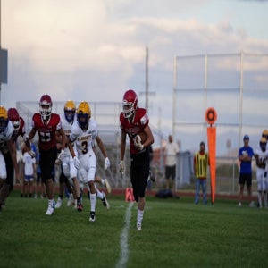 Parker Buhr